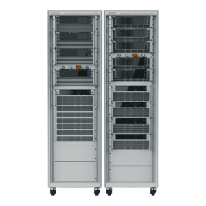 High Speed Regenerative DC Load System 63700H Series