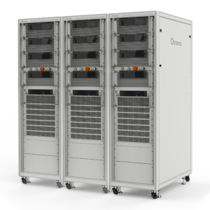High Speed Regenerative DC Load System 63700H Series