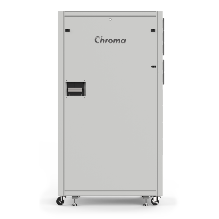 High Speed Regenerative DC Load System 63700H Series