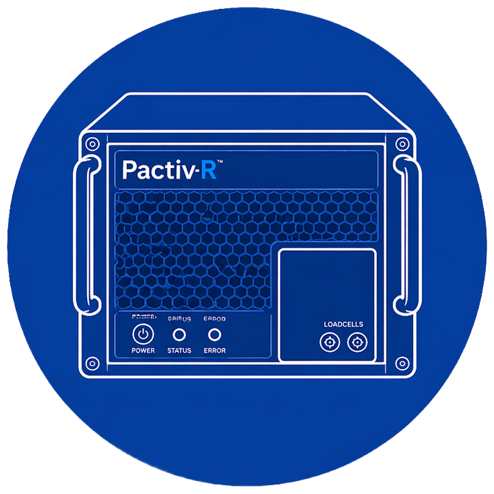 PACTIV HARDWARE