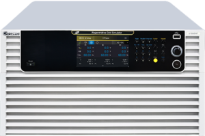 chroma 61860hf