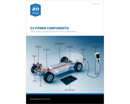 EV Power Components
